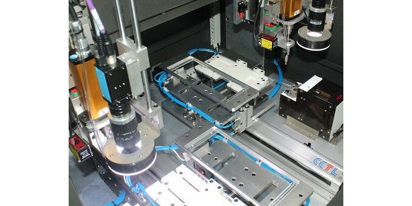 全自動鎖螺絲機在企業(yè)應(yīng)用有哪些優(yōu)勢？-堅豐股份
