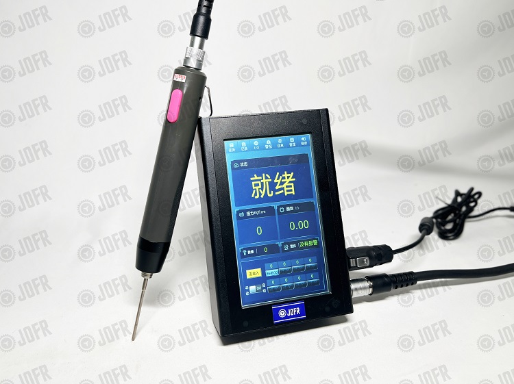 手持智能電批6 手持智能電批6